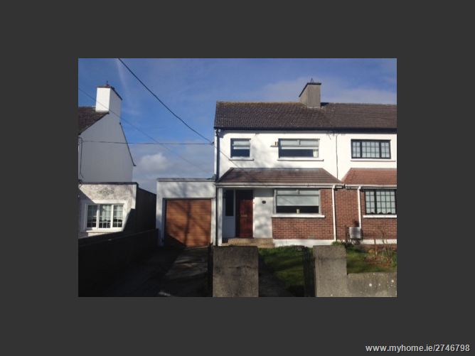 12 Ratra Park, Navan Road, Dublin 7 Murphy Mullan Estate Agents